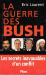La guerre des Bush