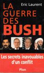 La guerre des Bush
