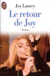 Le retour de Joy