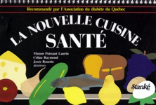 La nouvelle cuisine sant