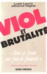 Viol et brutalit