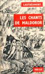 Les chants de Maldoror