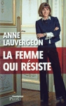 La femme qui rsiste