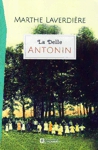 <strong>Antonin - La Delle - Tome II</strong>