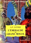 L'meraude du grand Mongol