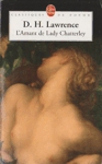 L'amant de Lady Chatterley