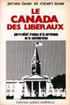 Le Canada des Libraux