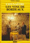 Connaitre les vins de Bordeaux