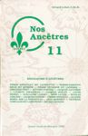 Nos Anctres - Tome XI