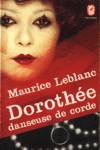 Dorothe danseuse de corde