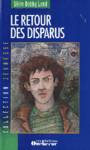 Le retour des disparus - Srie Bobby Land