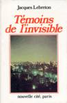 Tmoins de l'invisible