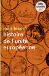 Histoire de l'unit europenne