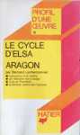 Le cycle d'Elsa - Aragon