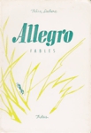 Allégro - Fables Allégro - Fables