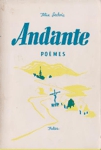 Andante