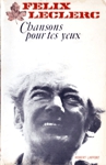 Chansons pour tes yeux Chansons pour tes yeux