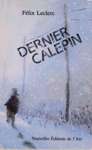 Dernier calepin Dernier calepin