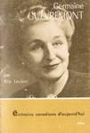 Germaine Guvremont