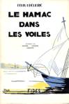 Le hamac dans les voiles