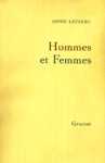 Hommes et Femmes