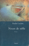 Noces de sable