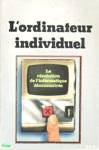 L'ordinateur individuel