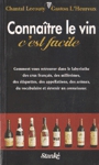 Connatre le vin c'est facile