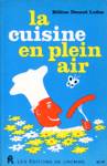 La cuisine en plein air