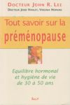 Tout savoir sur la ménopause Tout savoir sur la ménopause