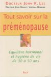 Tout savoir sur la mnopause