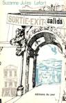 Sortie - Exit - Salida