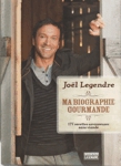 Ma bibliographie gourmande