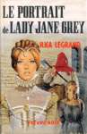 Le portrait de Lady Jane Grey