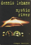 Mystic River Mystic River