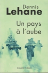 Un pays à l'aube Un pays à l'aube