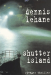 Shutter Island Shutter Island