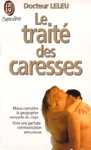 Le trait des caresses