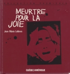 Meurtre pour la joie