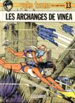 Les archanges de Vina - Yoko Tsuno