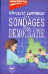 Les sondages et la dmocratie