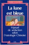 La Lune est Bleue