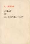 L'tat et la Rvolution