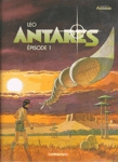 Antars - Les mondes d'Aldbaran - pisode I