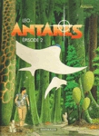 Antars - Les mondes d'Aldbaran - pisode II