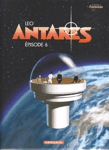 Antars - Les mondes d'Aldbaran - pisode VI