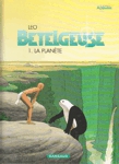 La plante - Btelgeuse - Les mondes d'Aldbaran - Cycle 2 - Tome I