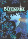 Les survivants - Btelgeuse - Les mondes d'Aldbaran - Cycle 2 - Tome II