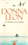 Les Disparus de la lagune