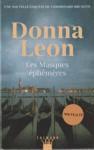 Les Masques phmres